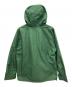 SIERRA DESIGNS (シエラデザインズ) マウンテンパーカー グリーン サイズ:Ｌ：8000円