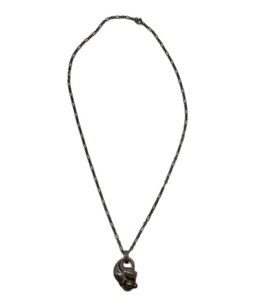 Georg Jensen（ジョージジェンセン）Georg Jensen (ジョージジェンセン) ネックレスの古着・服飾アイテム