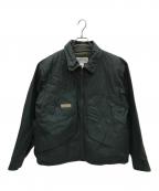 Columbiaコロンビア）の古着「ジャケット」｜グリーン