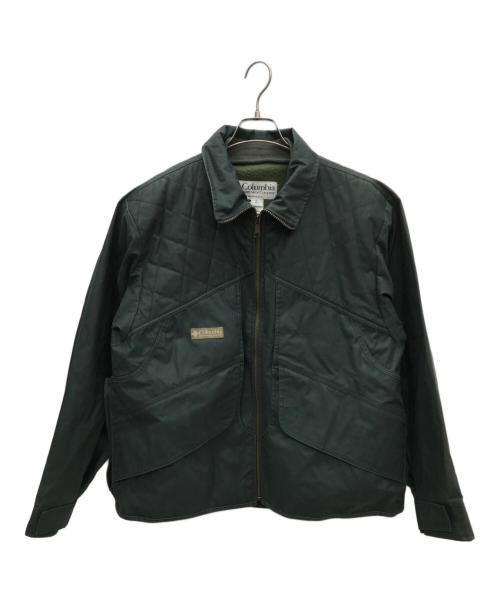 Columbia（コロンビア）Columbia (コロンビア) ジャケット グリーン サイズ:LLの古着・服飾アイテム