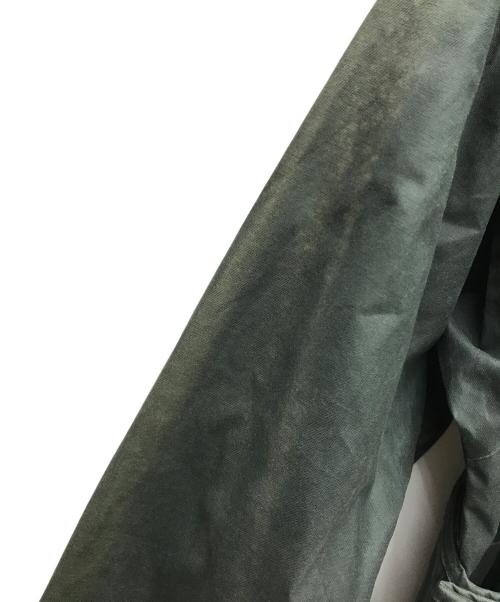 Columbia（コロンビア）Columbia (コロンビア) ジャケット グリーン サイズ:LLの古着・服飾アイテム