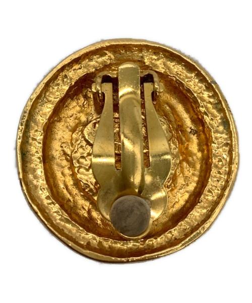 CHANEL（シャネル）CHANEL (シャネル) ヴィンテージイヤリングの古着・服飾アイテム