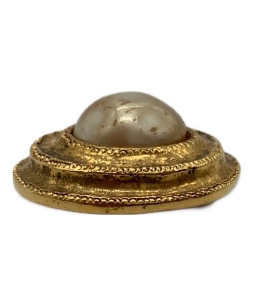 CHANEL（シャネル）CHANEL (シャネル) ヴィンテージイヤリングの古着・服飾アイテム