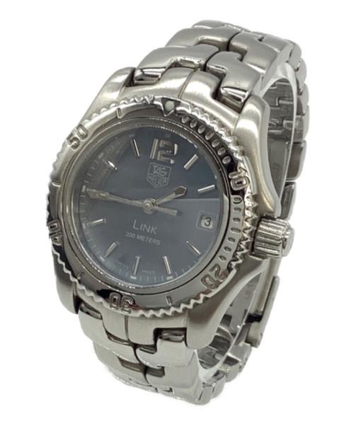 TAG Heuer（タグ・ホイヤー）TAG Heuer (タグホイヤー) リンク デイトの古着・服飾アイテム
