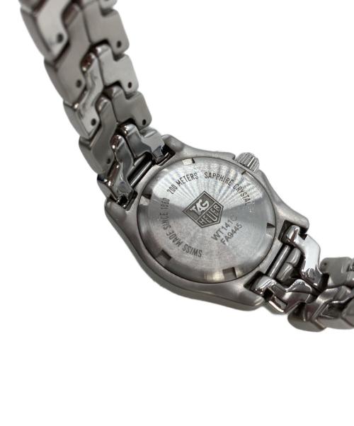 TAG Heuer（タグ・ホイヤー）TAG Heuer (タグホイヤー) リンク デイトの古着・服飾アイテム