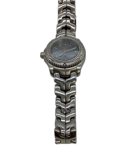 TAG Heuer（タグ・ホイヤー）TAG Heuer (タグホイヤー) リンク デイトの古着・服飾アイテム