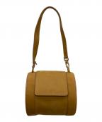 BVLGARIブルガリ）の古着「ビーゼロワン」｜ブラウン