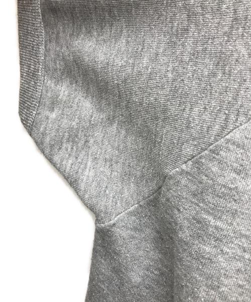 FLrobinson（ＦＬロビンソン）FLrobinson (ＦＬロビンソン) 半袖カットソー グレー サイズ:Mの古着・服飾アイテム