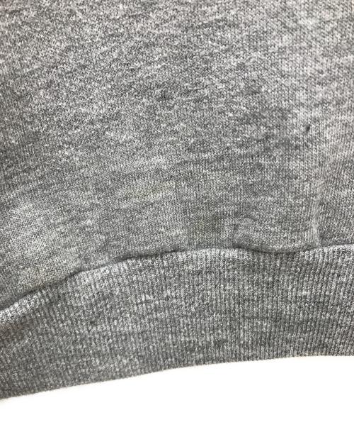 FLrobinson（ＦＬロビンソン）FLrobinson (ＦＬロビンソン) 半袖カットソー グレー サイズ:Mの古着・服飾アイテム