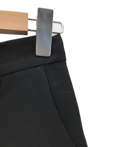 SOEJU（ソージュ）SOEJU (ソージュ) パンツ ブラック サイズ:Mの古着・服飾アイテム