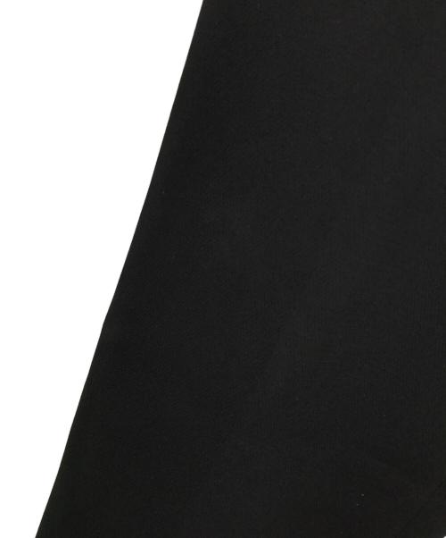 SOEJU（ソージュ）SOEJU (ソージュ) パンツ ブラック サイズ:Mの古着・服飾アイテム