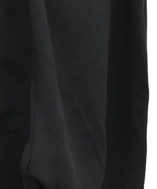SOEJU（ソージュ）SOEJU (ソージュ) パンツ ブラック サイズ:Mの古着・服飾アイテム