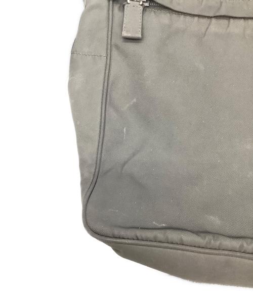 PRADA SPORTS（プラダスポーツ）PRADA SPORTS (プラダスポーツ) ショルダーバッグ ブラックの古着・服飾アイテム