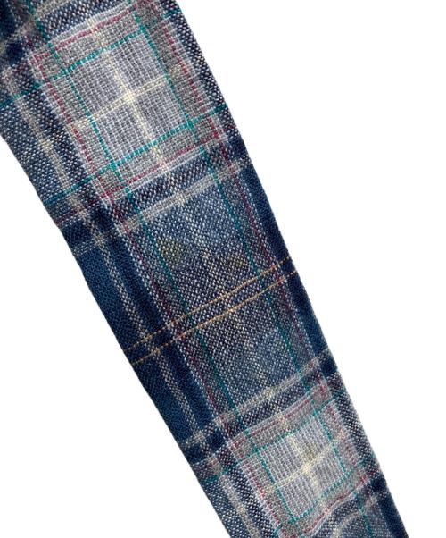 PENDLETON（ペンドルトン）PENDLETON (ペンドルトン) ガウンコート ネイビー サイズ:Lの古着・服飾アイテム