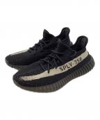 adidasアディダス）の古着「YEEZY BOOST350V2」｜ブラック