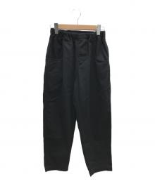 California General Store（カリフォルニアジェネラルストア）の古着「パンツ」｜ブラック