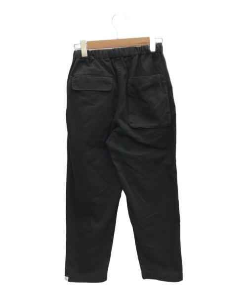 California General Store（カリフォルニアジェネラルストア）California General Store (カリフォルニアジェネラルストア) パンツ ブラック サイズ:Sの古着・服飾アイテム