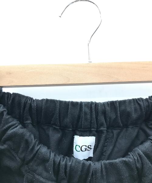 California General Store（カリフォルニアジェネラルストア）California General Store (カリフォルニアジェネラルストア) パンツ ブラック サイズ:Sの古着・服飾アイテム