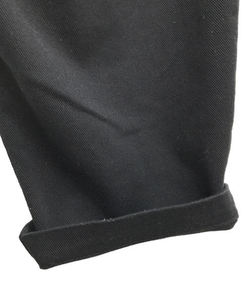 California General Store（カリフォルニアジェネラルストア）California General Store (カリフォルニアジェネラルストア) パンツ ブラック サイズ:Sの古着・服飾アイテム