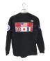 THE NORTH FACE (ザ ノース フェイス) プリントカットソー ブラック サイズ:S：6000円