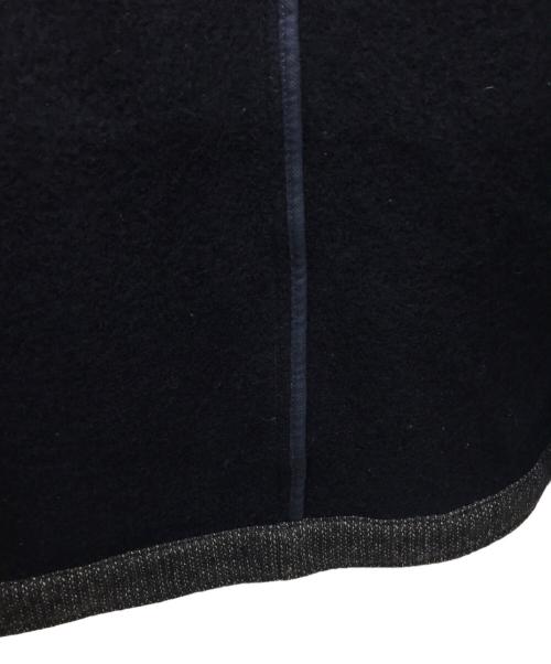 CORONA（コロナ）CORONA (コロナ) ベスト グレー サイズ:Mの古着・服飾アイテム