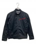 GOLDWINゴールドウイン）の古着「ジャケット」｜ブラック