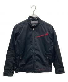 GOLDWIN（ゴールドウイン）の古着「ジャケット」｜ブラック