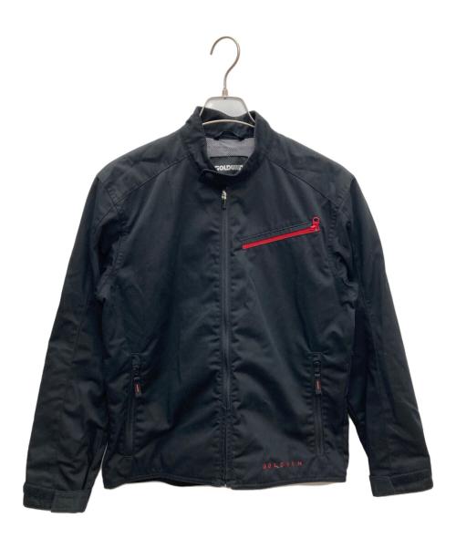 GOLDWIN（ゴールドウイン）GOLDWIN (ゴールドウイン) ジャケット ブラック サイズ:Mの古着・服飾アイテム