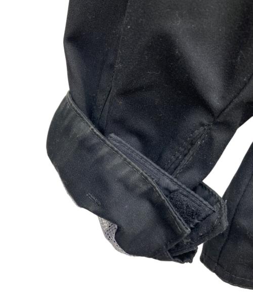 GOLDWIN（ゴールドウイン）GOLDWIN (ゴールドウイン) ジャケット ブラック サイズ:Mの古着・服飾アイテム