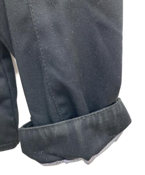 GOLDWIN（ゴールドウイン）GOLDWIN (ゴールドウイン) ジャケット ブラック サイズ:Mの古着・服飾アイテム