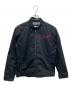 GOLDWIN（ゴールドウイン）の古着「ジャケット」｜ブラック