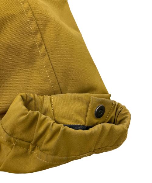 KADOYA（カドヤ）KADOYA (カドヤ) コーチジャケット ブラウン サイズ:Mの古着・服飾アイテム