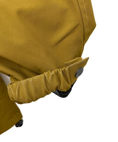 KADOYA（カドヤ）KADOYA (カドヤ) コーチジャケット ブラウン サイズ:Mの古着・服飾アイテム