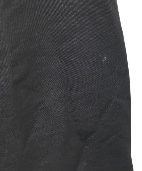 HYOD-PRODUCTS（ヒョウドウプロダクツ）HYOD-PRODUCTS (ヒョウドウプロダクツ) メッシュジャケット ブラック サイズ:Mの古着・服飾アイテム