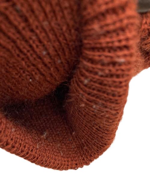 BUZZ RICKSON'S（バズリクソンズ）BUZZ RICKSON'S (バズリクソンズ) レザージャケット ブラウン サイズ:40の古着・服飾アイテム