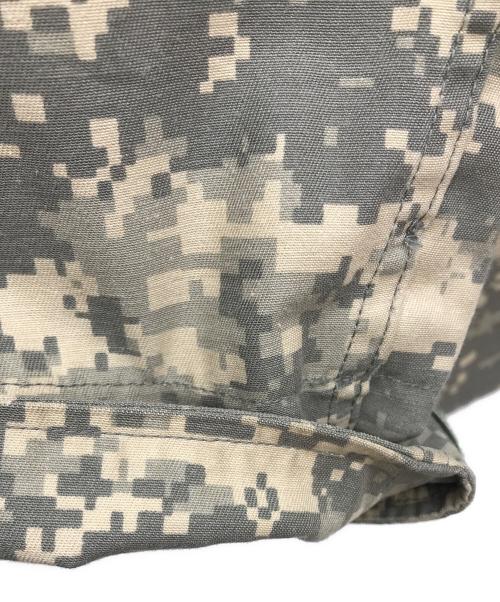 US ARMY（ユーエスアーミー）US ARMY (ユーエスアーミー) ワッペンミリタリージャケット グリーン サイズ:なしの古着・服飾アイテム