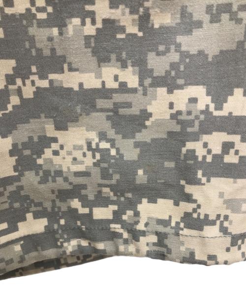 US ARMY（ユーエスアーミー）US ARMY (ユーエスアーミー) ワッペンミリタリージャケット グリーン サイズ:なしの古着・服飾アイテム