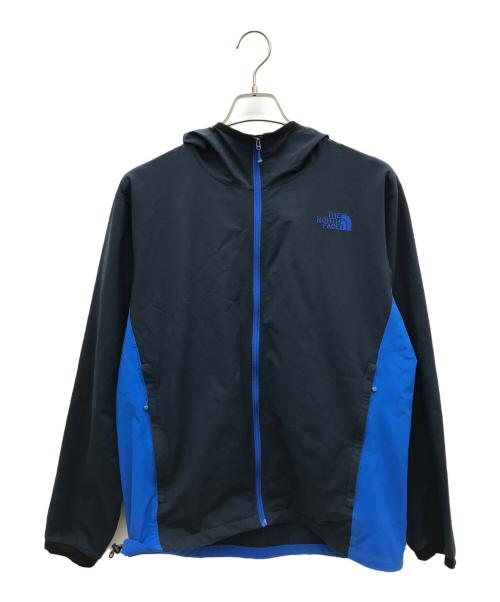 THE NORTH FACE（ザ ノース フェイス）THE NORTH FACE (ザ ノース フェイス) ジャケット ブルー サイズ:Lの古着・服飾アイテム
