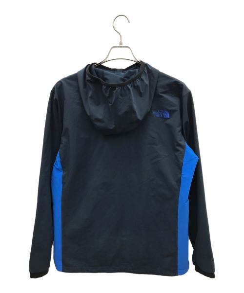 THE NORTH FACE（ザ ノース フェイス）THE NORTH FACE (ザ ノース フェイス) ジャケット ブルー サイズ:Lの古着・服飾アイテム