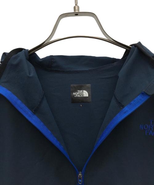 THE NORTH FACE（ザ ノース フェイス）THE NORTH FACE (ザ ノース フェイス) ジャケット ブルー サイズ:Lの古着・服飾アイテム