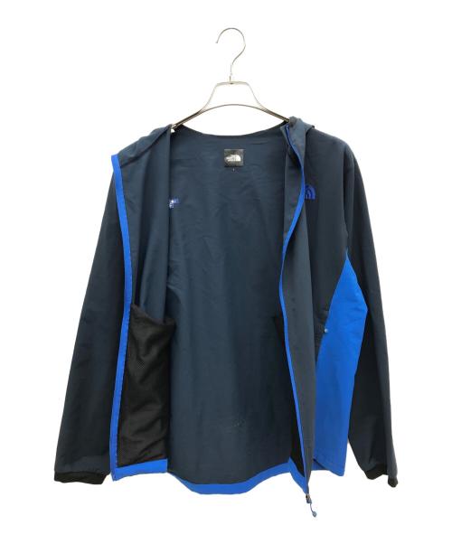 THE NORTH FACE（ザ ノース フェイス）THE NORTH FACE (ザ ノース フェイス) ジャケット ブルー サイズ:Lの古着・服飾アイテム