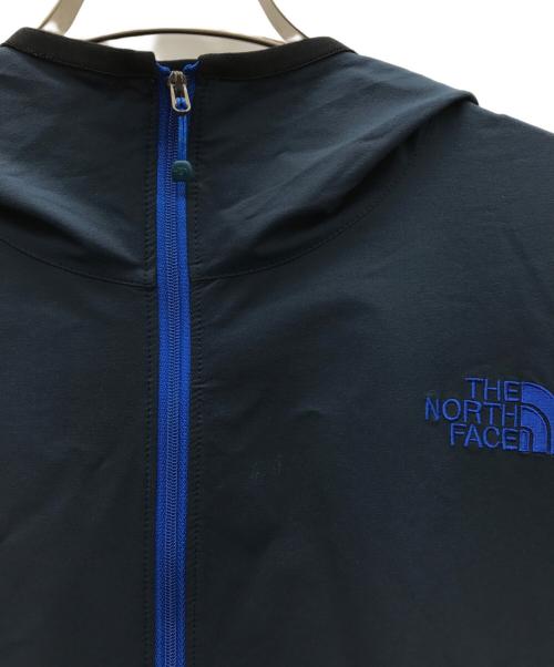 THE NORTH FACE（ザ ノース フェイス）THE NORTH FACE (ザ ノース フェイス) ジャケット ブルー サイズ:Lの古着・服飾アイテム
