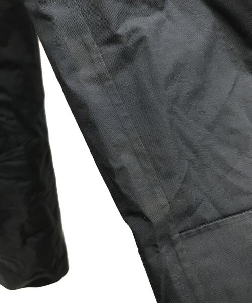 AIGLE（エーグル）AIGLE (エーグル) ライナー付ステンカラーコート グレー サイズ:38の古着・服飾アイテム