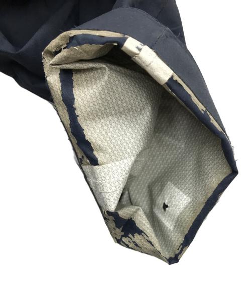 AIGLE（エーグル）AIGLE (エーグル) ライナー付ステンカラーコート グレー サイズ:38の古着・服飾アイテム