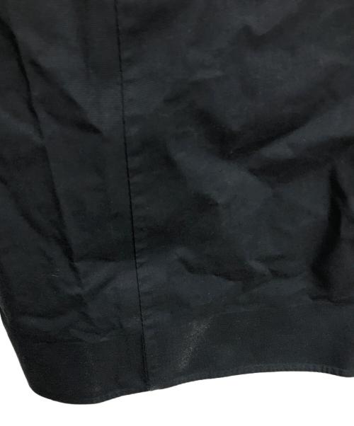 AIGLE（エーグル）AIGLE (エーグル) ライナー付ステンカラーコート グレー サイズ:38の古着・服飾アイテム