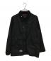 Schott（ショット）の古着「コーデュラフィールドジャケット」｜ブラック