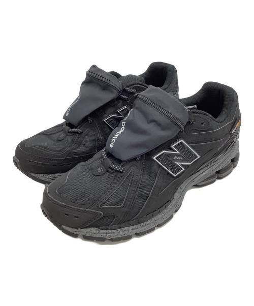 NEW BALANCE（ニューバランス）NEW BALANCE (ニューバランス) 1906R OC ブラック ブラック サイズ:26.5cmの古着・服飾アイテム