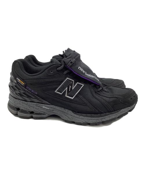 NEW BALANCE（ニューバランス）NEW BALANCE (ニューバランス) 1906R OC ブラック ブラック サイズ:26.5cmの古着・服飾アイテム