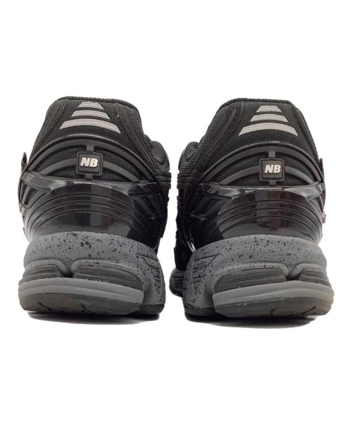 NEW BALANCE（ニューバランス）NEW BALANCE (ニューバランス) 1906R OC ブラック ブラック サイズ:26.5cmの古着・服飾アイテム