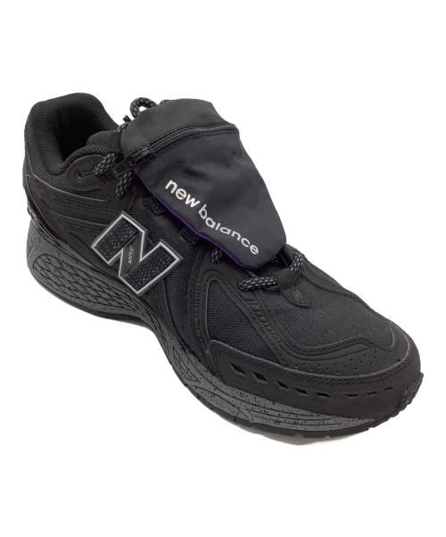 NEW BALANCE（ニューバランス）NEW BALANCE (ニューバランス) 1906R OC ブラック ブラック サイズ:26.5cmの古着・服飾アイテム